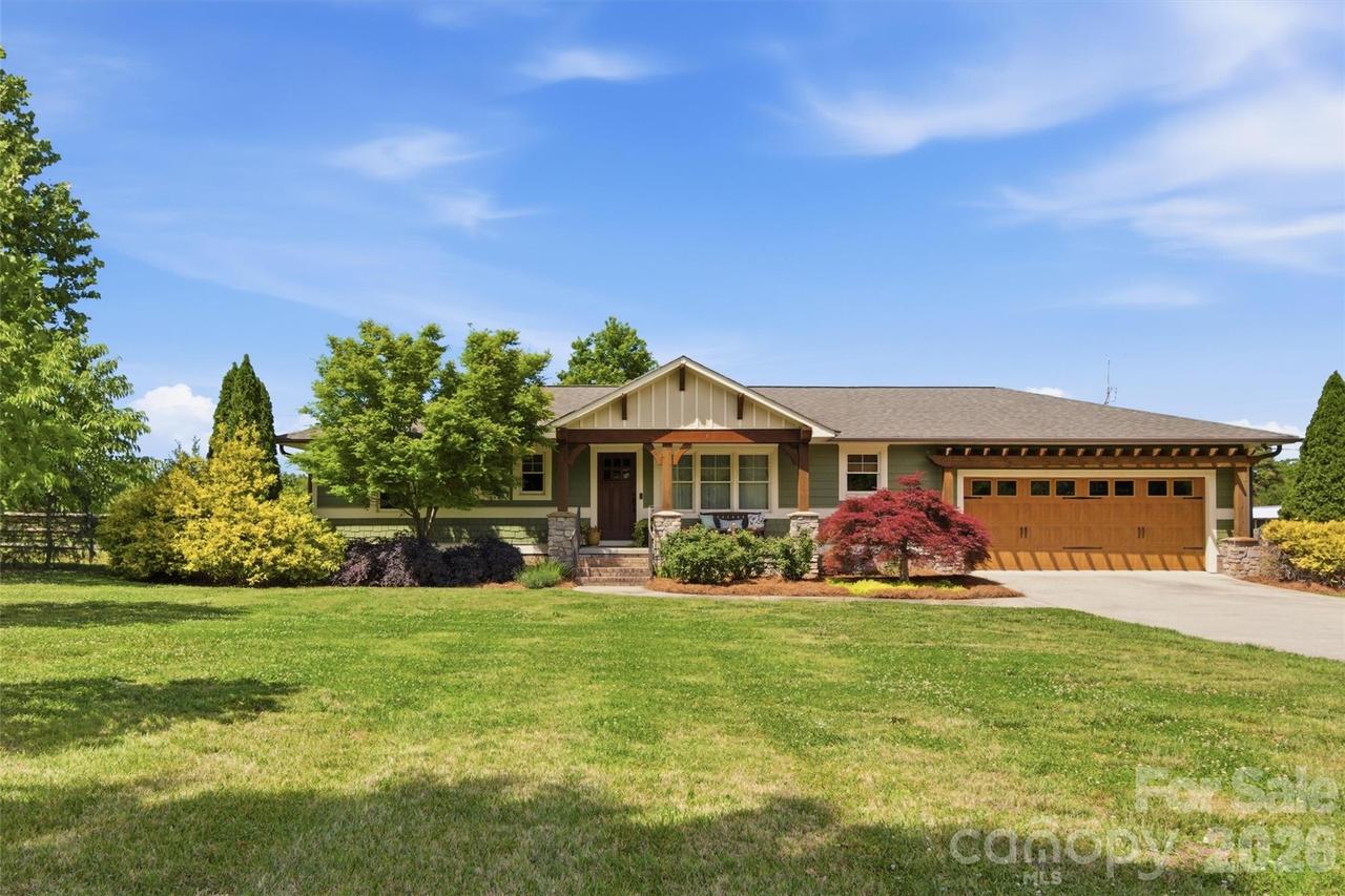 4712 Secrest Shortcut Rd., Monroe, NC 28110