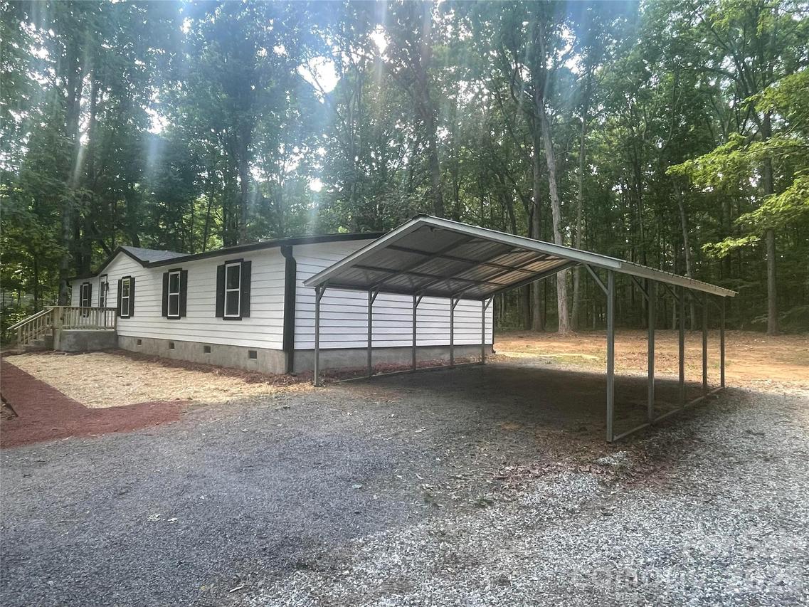 130 Trex Rd., Rockwell, NC 28138