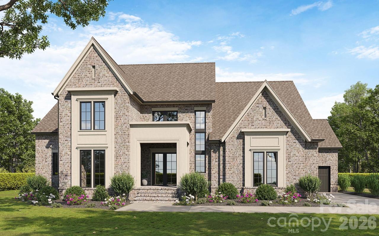 714 Deodar Cedar Dr., Weddington, NC 28104