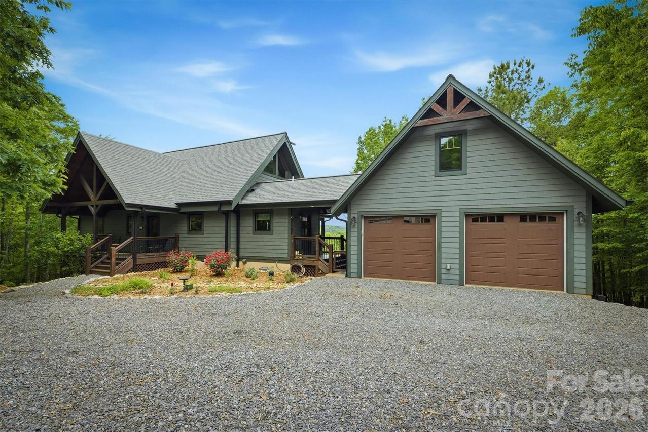 39 Lakeside Path, Nebo, NC 28761