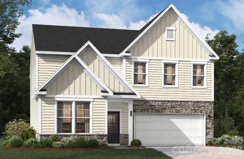 6516 Ludell Ln., Charlotte, NC 28215