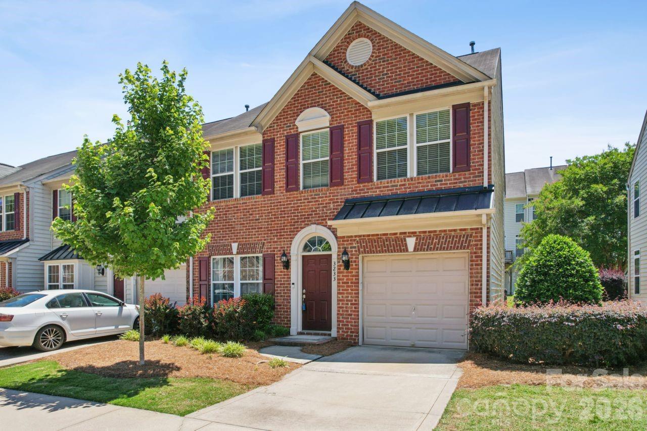 3233 Park South Station Blvd., Charlotte, NC 28210