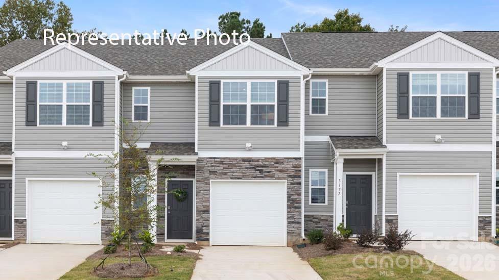 3237 Ora Smith Rd., Lincolnton, NC 28092