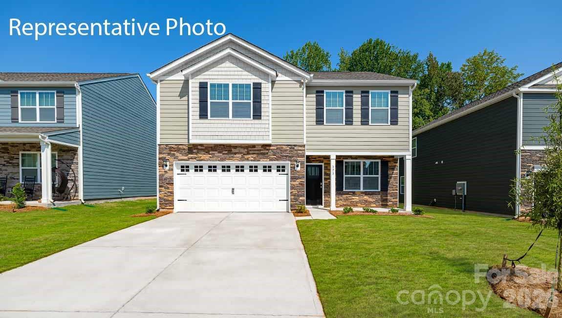 3364 Colorado Blue Ct., Gastonia, NC 28056