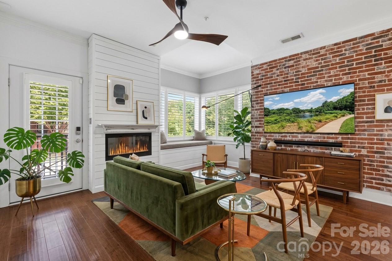 262 Harbour Place Dr. #15, Davidson, NC 28036