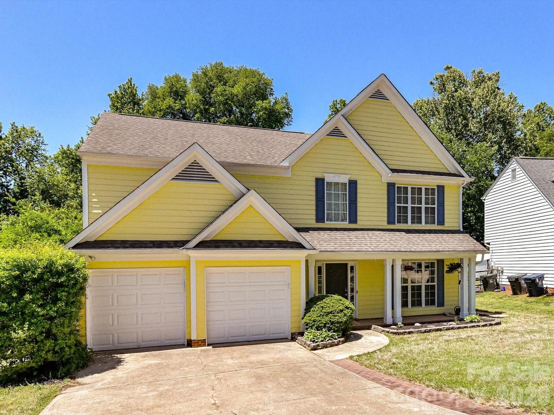 7512 Henderson Park Rd., Huntersville, NC 28078
