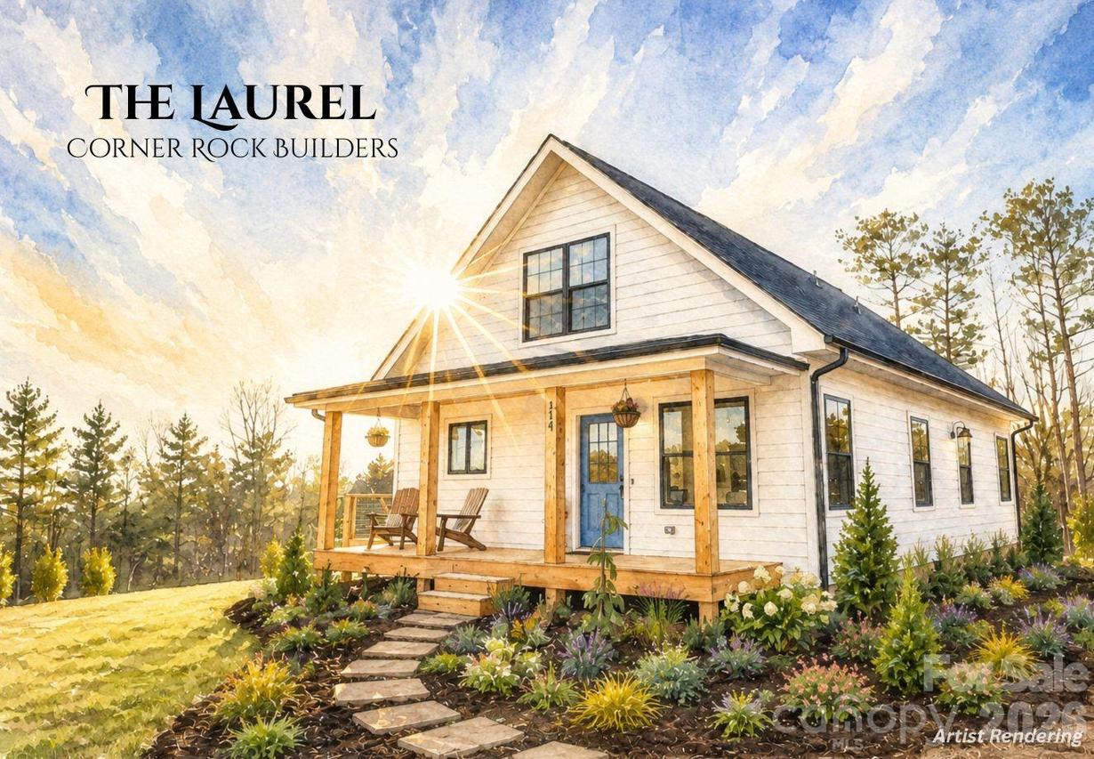 99999 Verde Dr., Asheville, NC 28806
