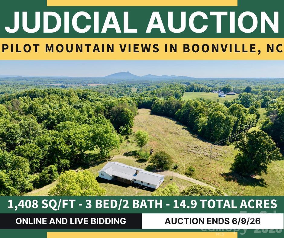 5028 Kurstie Ln., Boonville, NC 27011