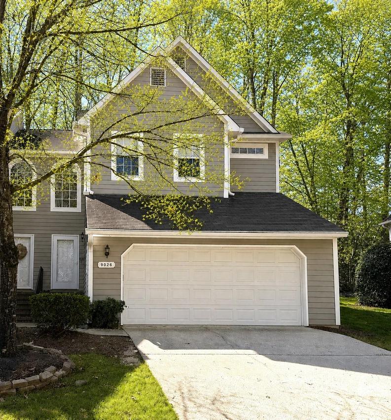 9026 Saint Pierre Ln., Charlotte, NC 28277