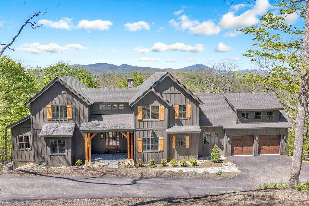 536 Boone Ridge Ln., Boone, NC 28607