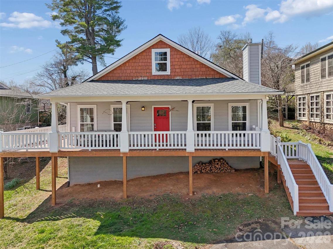 39 Littleton Rd., Lake Junaluska, NC 28745