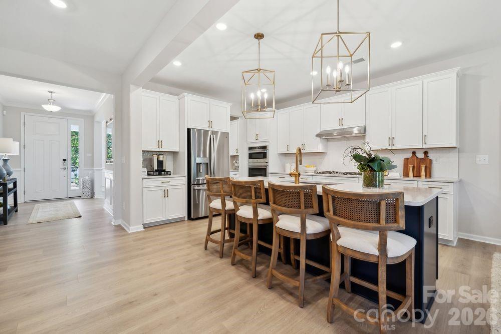 18246 Torchbearer Ln., Charlotte, NC 28278