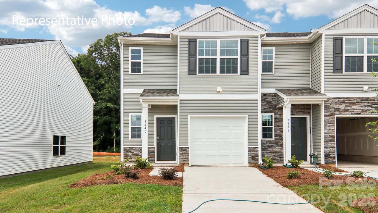 3253 Ora Smith Rd., Lincolnton, NC 28092