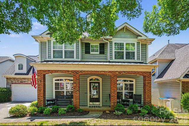 Homes Just Sold That Attend Kensington Elementary: August 18th to August 24th