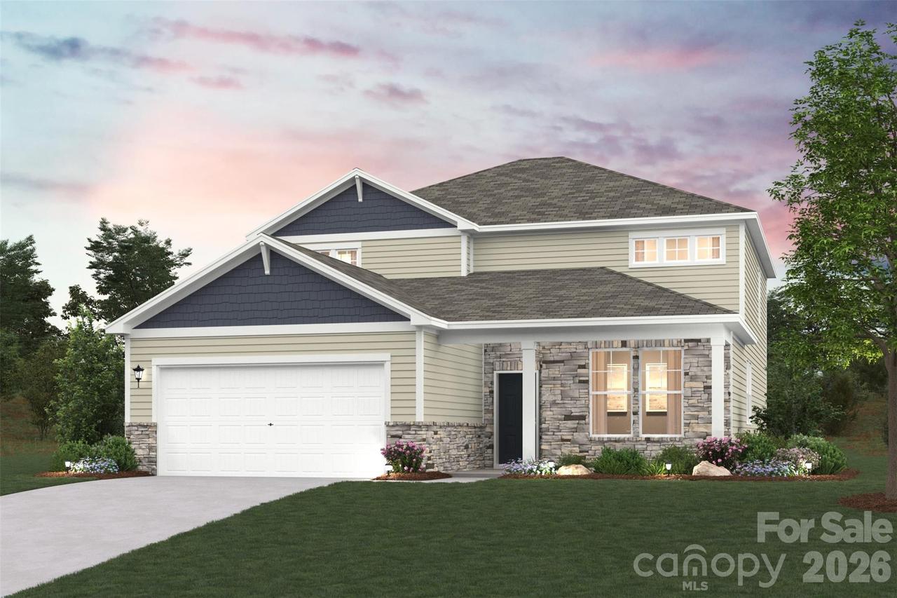 2915 Vista End Tr., Kannapolis, NC 28027