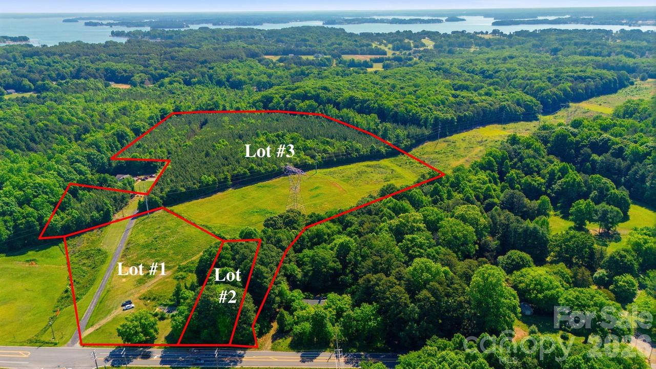 274/294 N Pilot Knob Rd., Denver, NC 28037