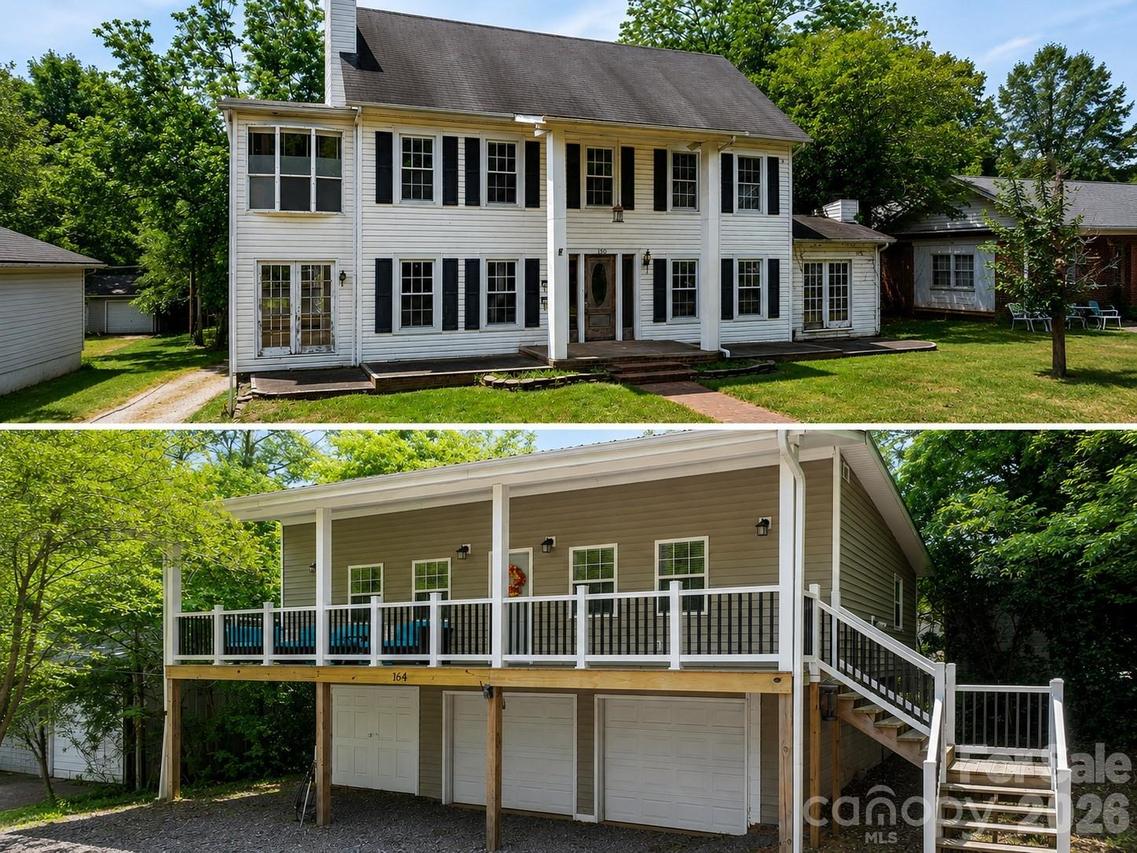 160 & 164 Arlington St., Forest City, NC 28043