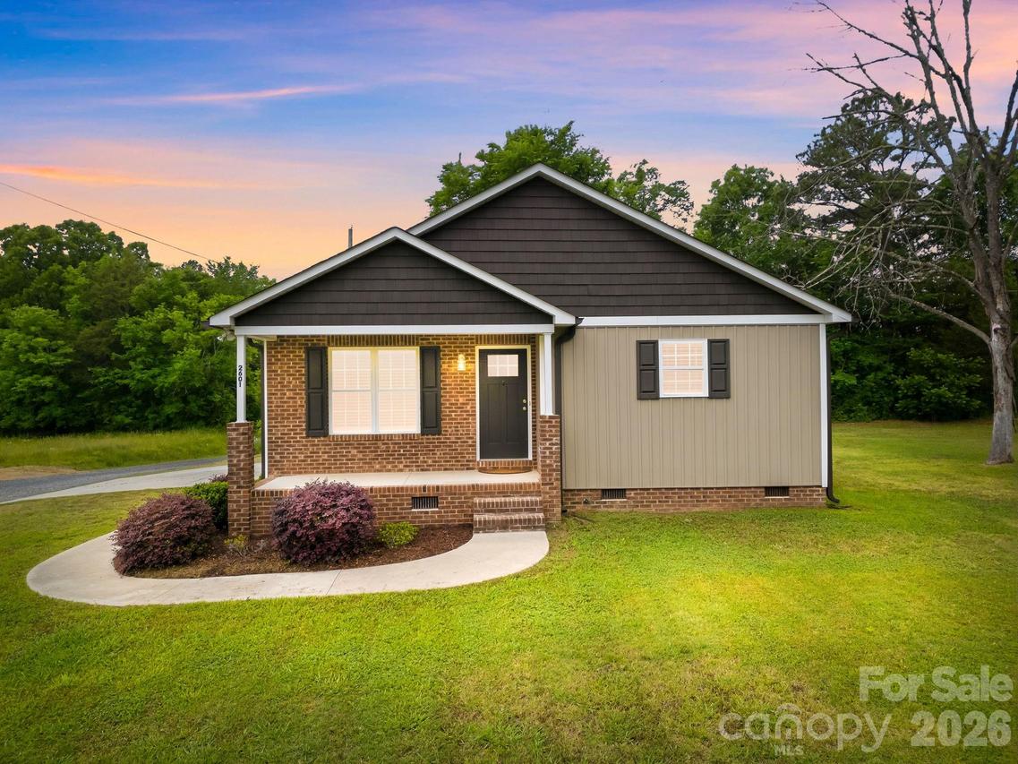 2601 Penninger Rd., Concord, NC 28025