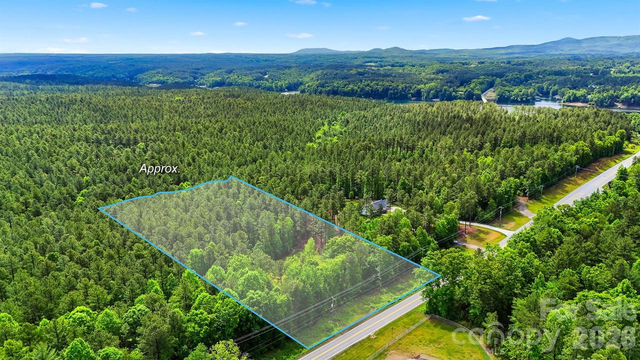 00 Connelly Springs Rd., Granite Falls, NC 28630