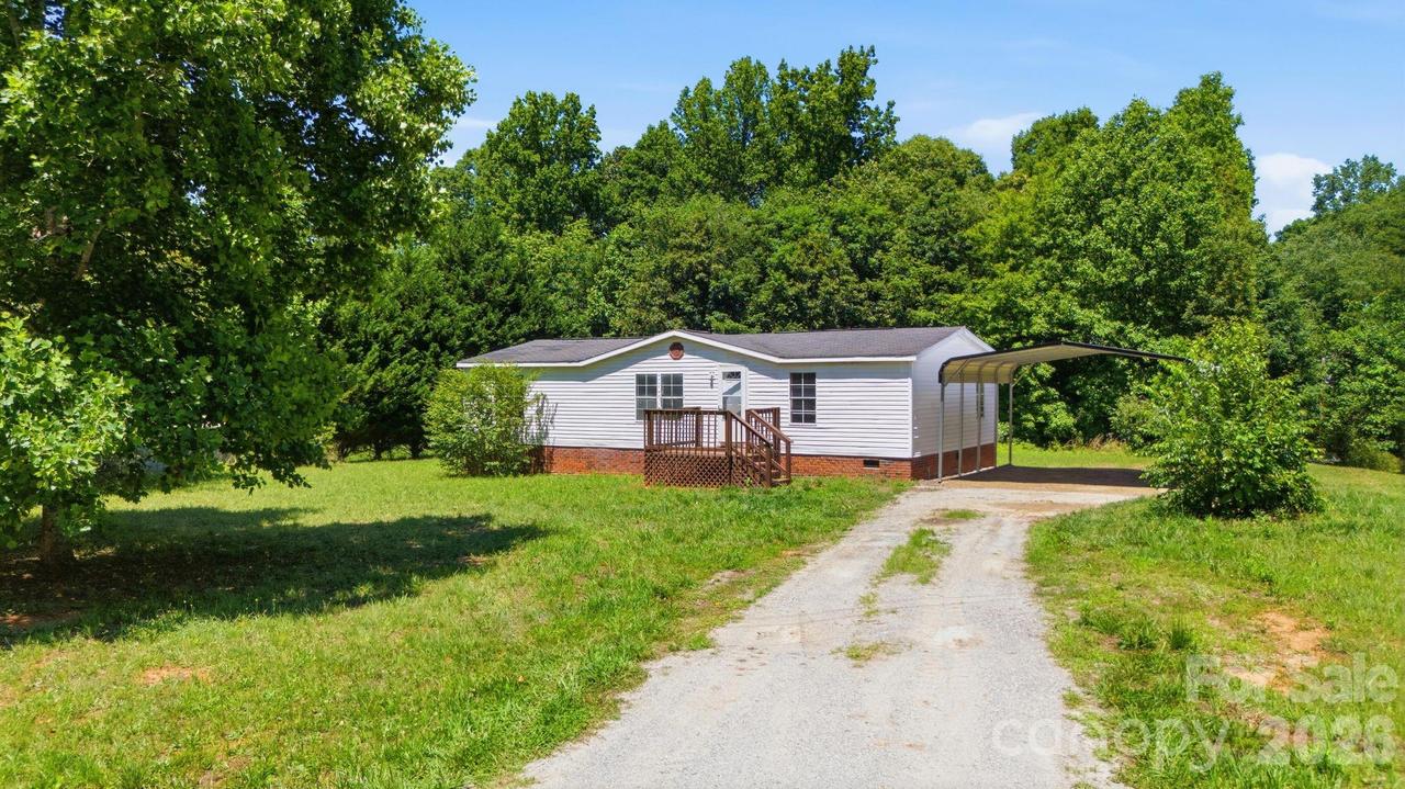 1509 Leonards Fork Church Rd., Lincolnton, NC 28092