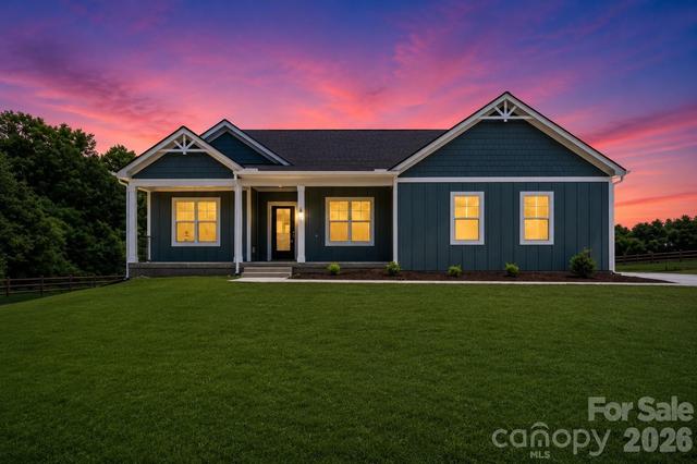 New Construction Homes For Sale This Week That Attend Maiden Elementary: May 20th to May 26th