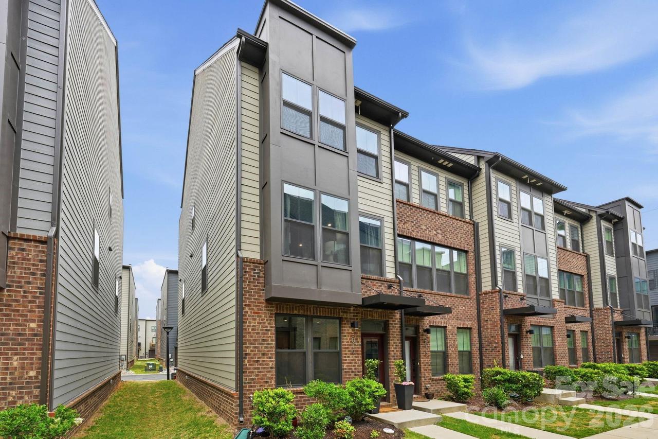 3019 Terroir Ln., Charlotte, NC 28217