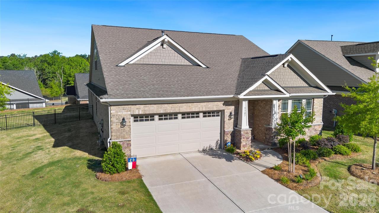 9307 Liberty Hill Dr., Mint Hill, NC 28227