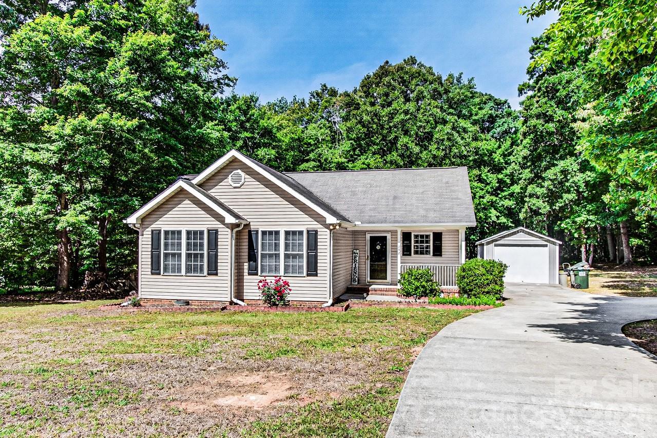 [Address Hidden by Seller], Asheboro, NC 27205