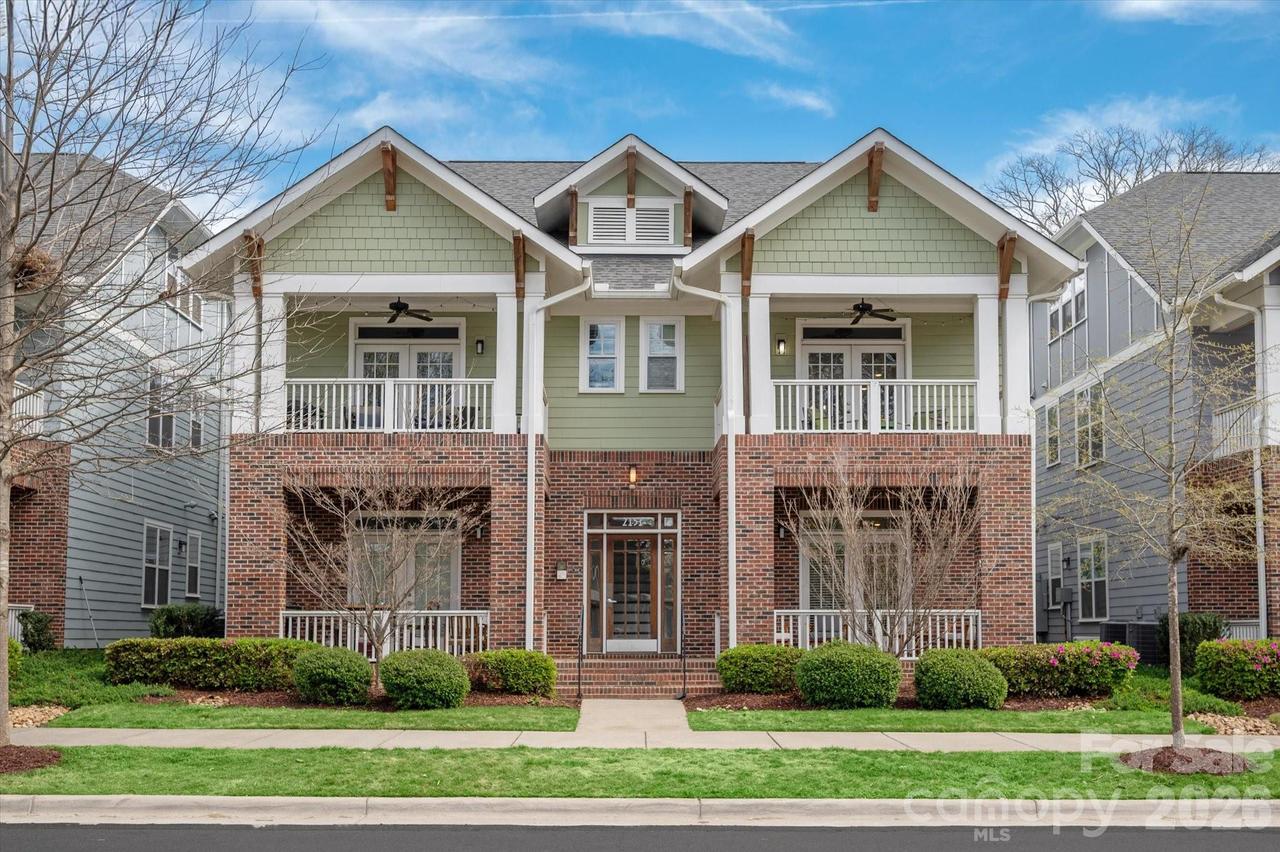 2151 Mcclintock Rd. #112, Charlotte, NC 28205