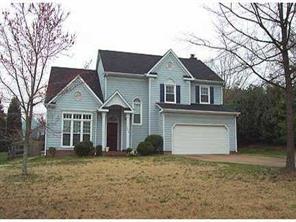 3000 Silver Birch Dr., Charlotte, NC 28269