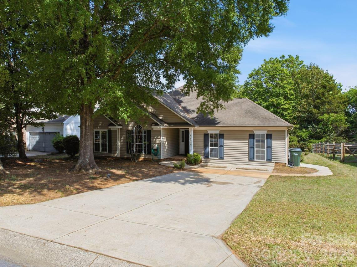 5807 Timber Falls Pl., Concord, NC 28027