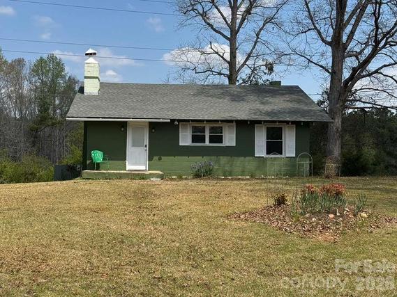 New Homes For Sale This Week in Rockingham: May 8th to May 14th