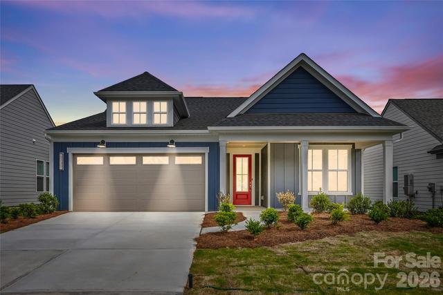 New Construction Homes For Sale This Week That Attend Belmont Central Elementary: May 13th to May 19th
