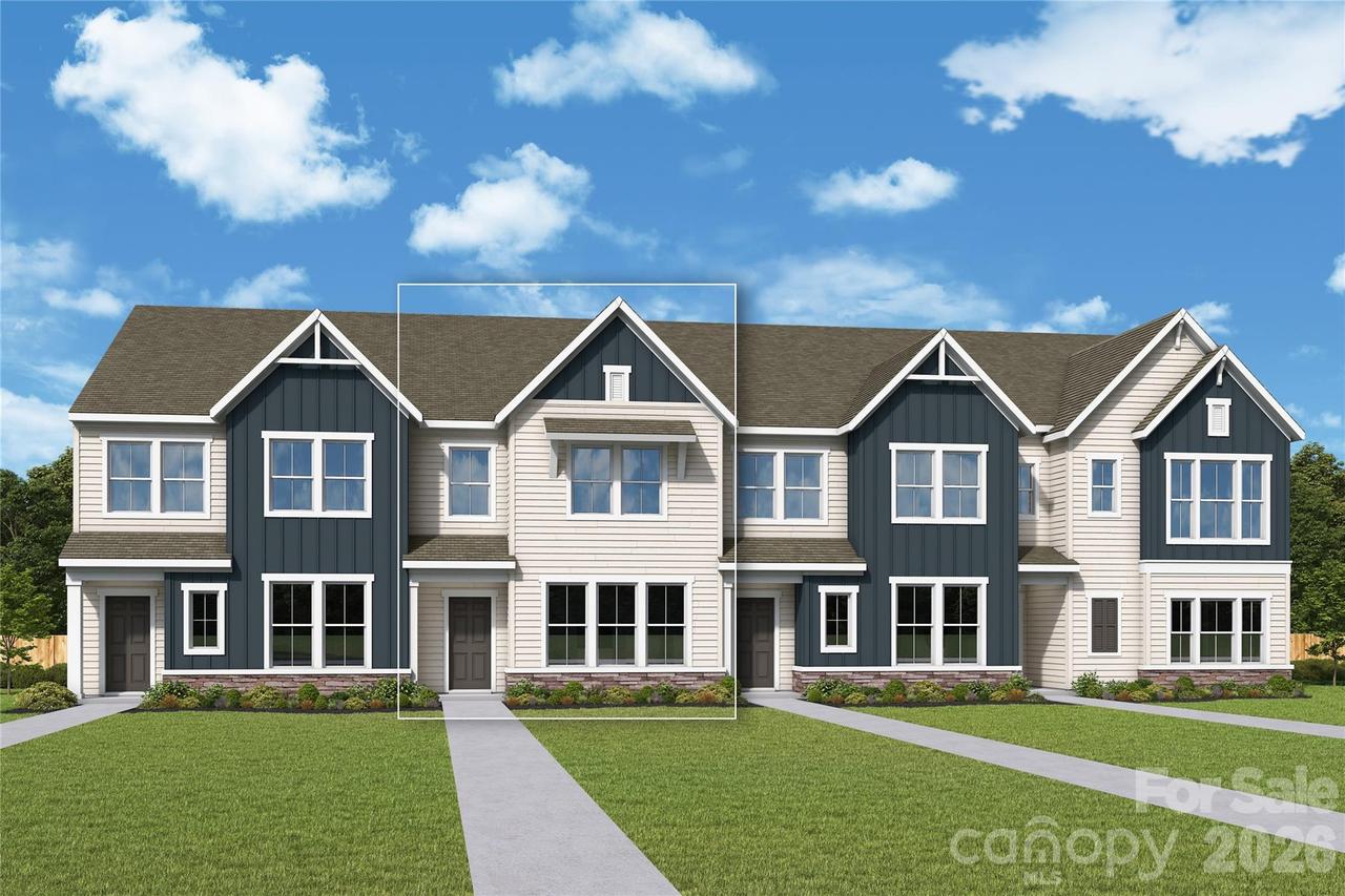 6569 Fire Lily Ln., Charlotte, NC 28216