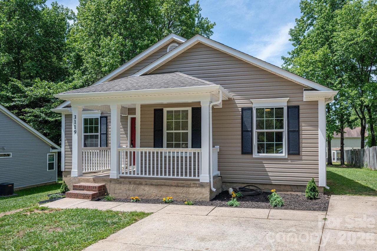 3119 Mintleaf Dr., Charlotte, NC 28269