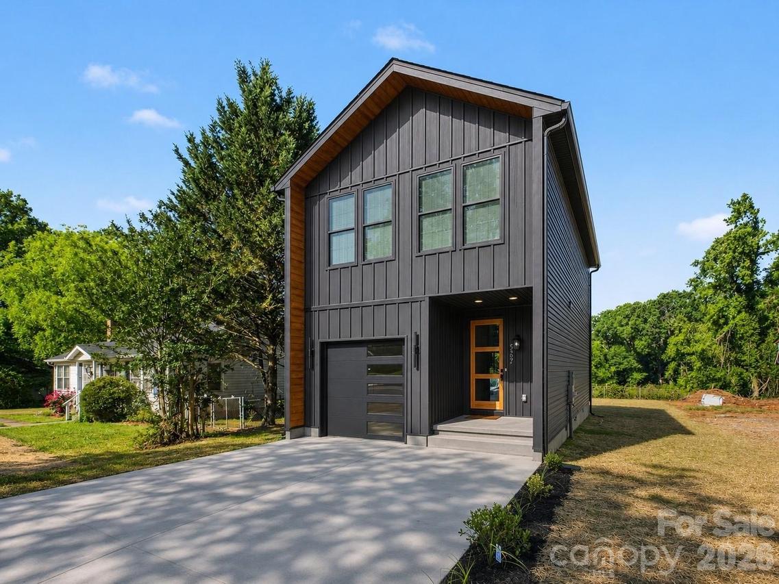 587 Central Dr., Concord, NC 28027