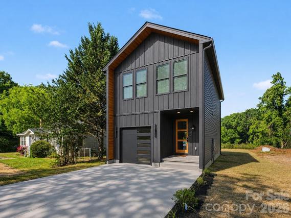 Homes Just Sold That Attend Northwest Cabarrus Middle: June 23rd to June 29th