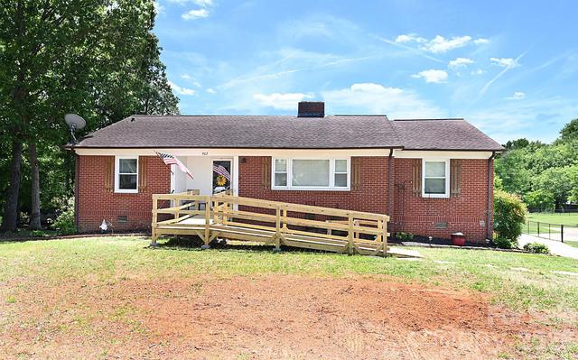 New Homes For Sale This Week That Attend Maiden Elementary: May 8th to May 14th