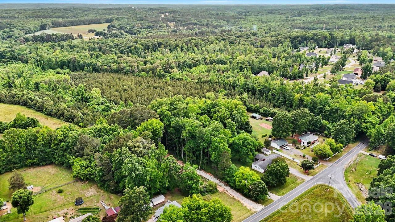 Phaniel Church Rd., Rockwell, NC 28138