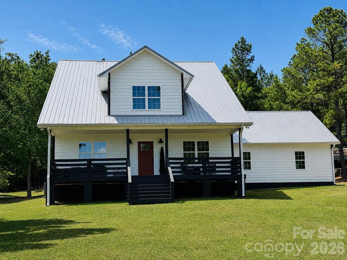 4001 Shelley Rd., Gold Hill, NC 28071