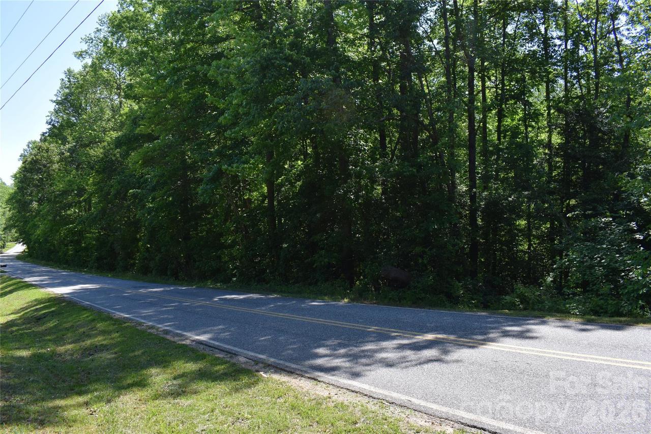 Floyd Blackwell Rd., Tryon, NC 28722