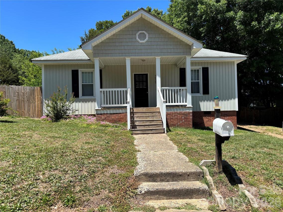 311 N Rose Ave., Kannapolis, NC 28083