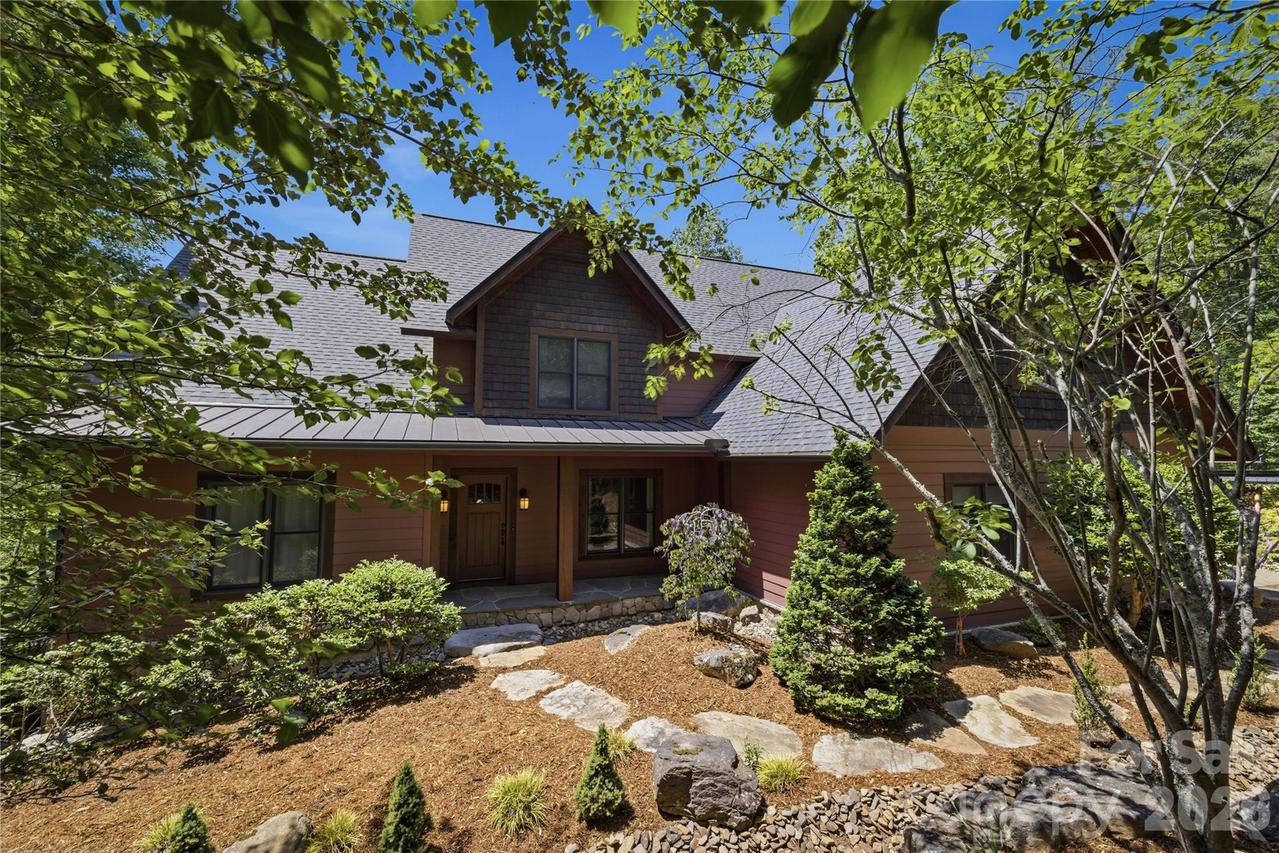 2050 Long Rifle Ridge Rd. #28 & 28A, Nebo, NC 28761