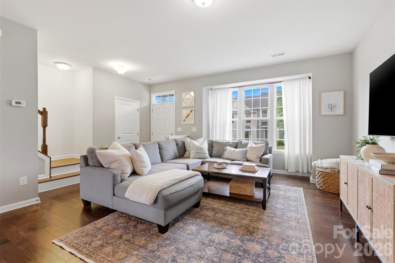 1714 Evergreen Dr., Charlotte, NC 28208
