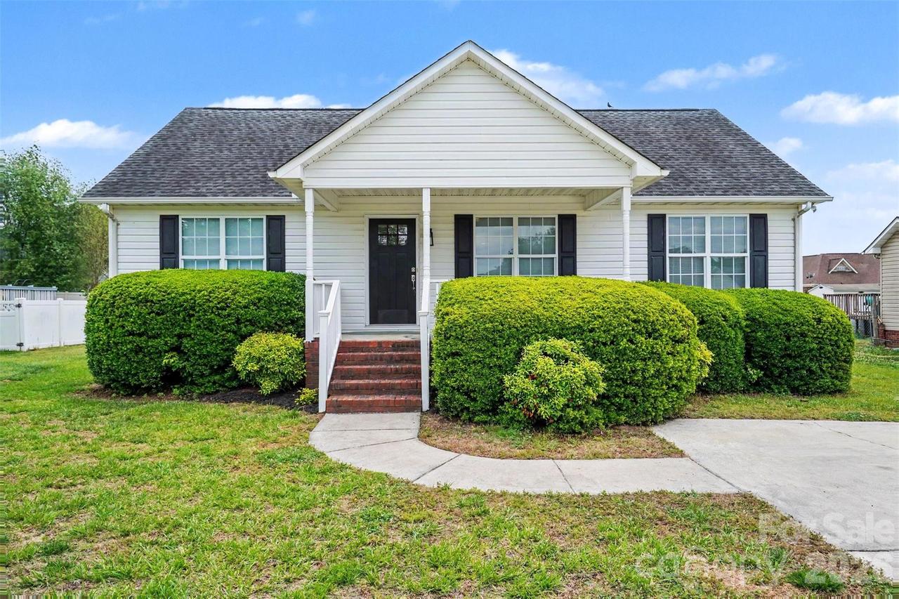 4279 Barley St. #78, Concord, NC 28027