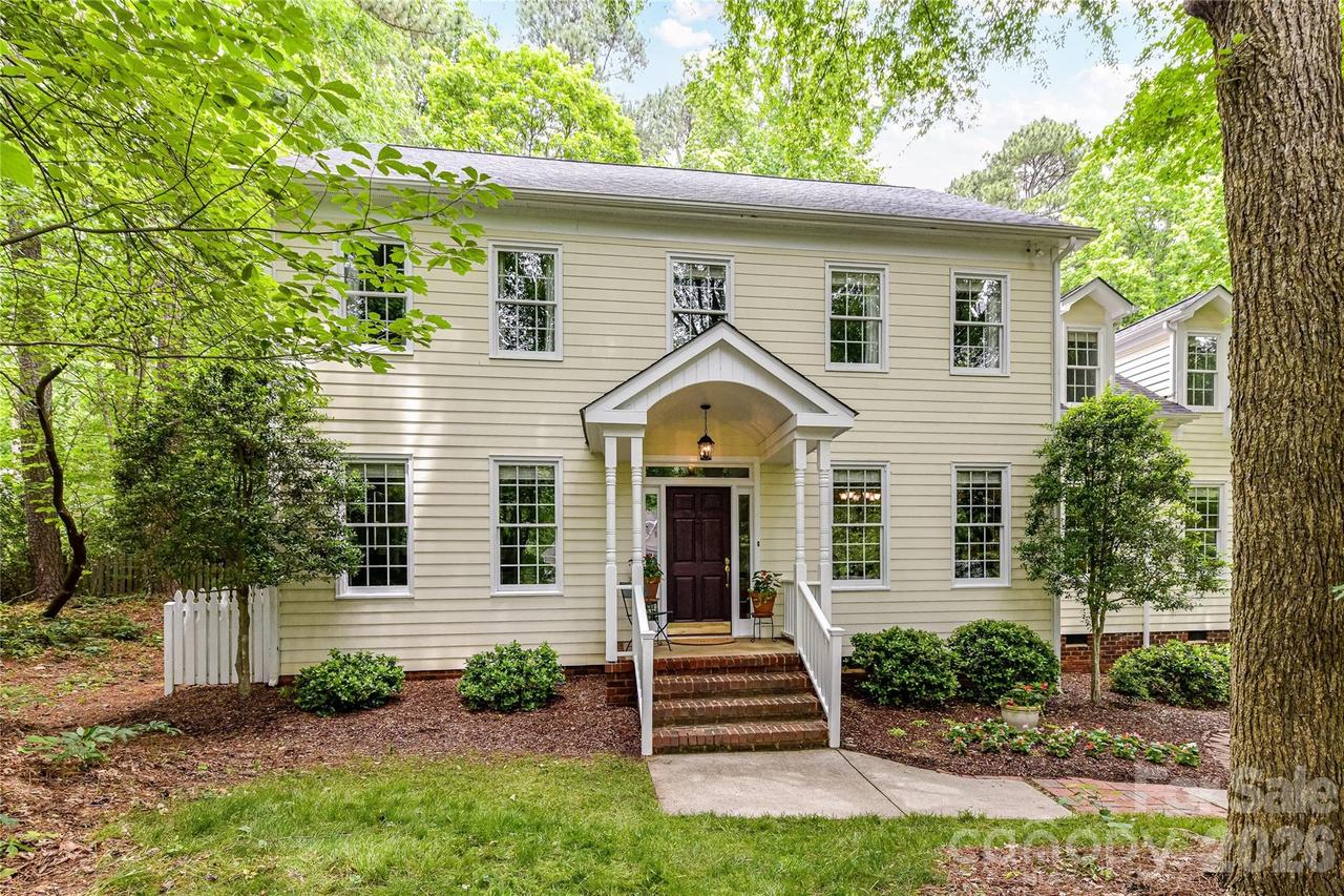 231 Pat Stough Ln., Davidson, NC 28036