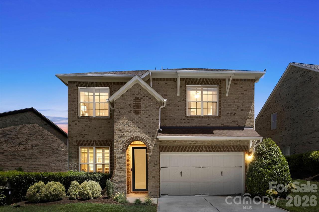 9564 Heritage Farm Ave., Concord, NC 28027