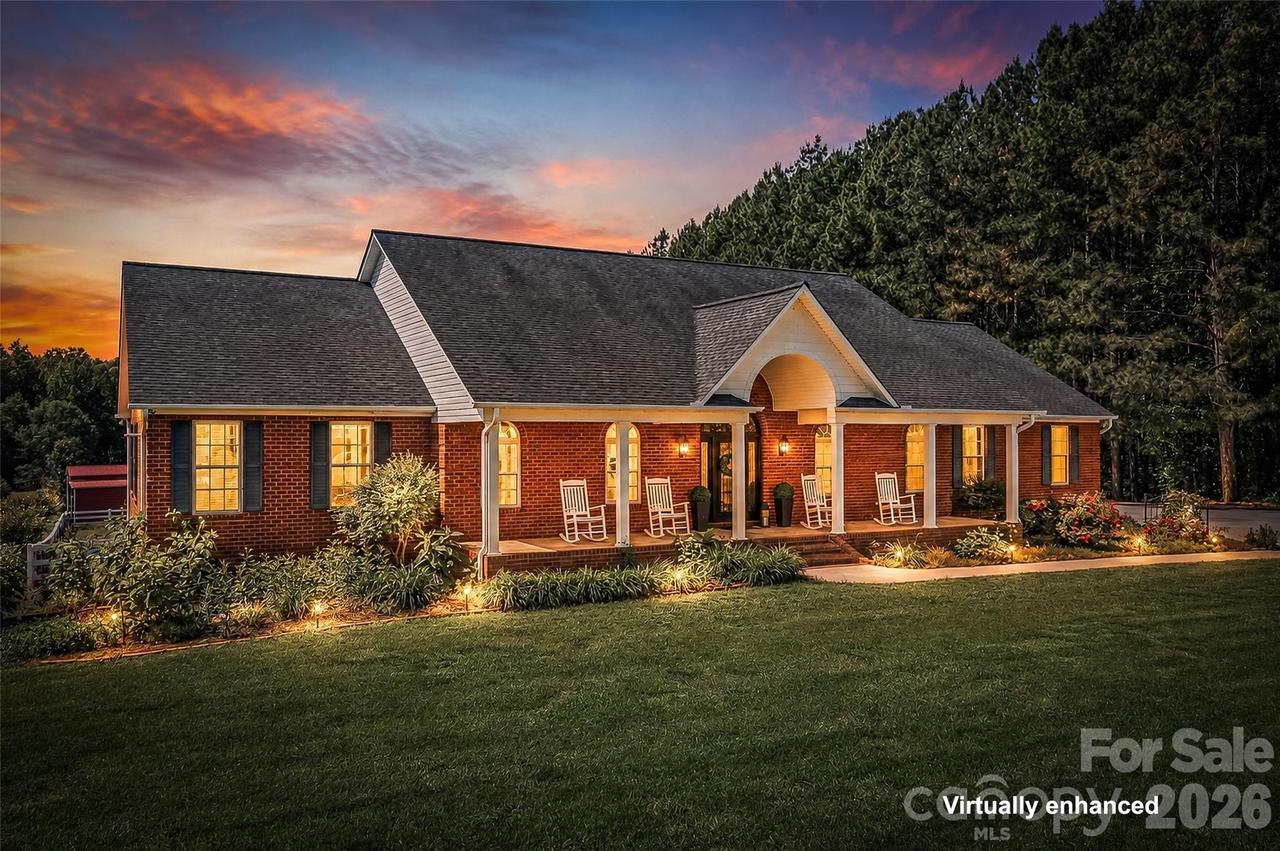 3987 Nc 27 Hwy., Lincolnton, NC 28092