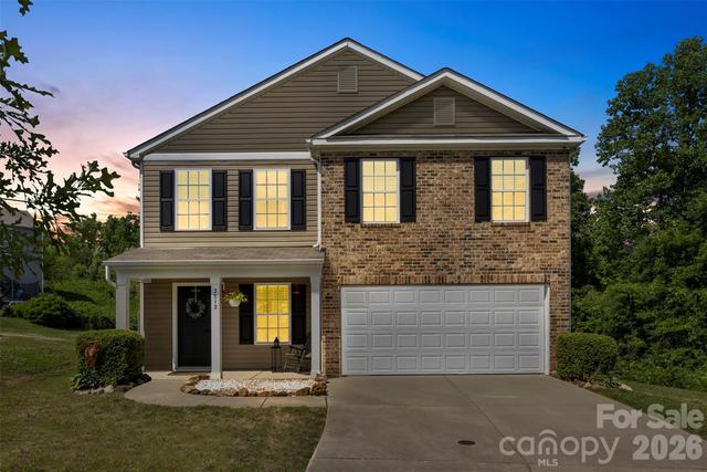 Homes Just Sold That Attend Carr Elementary: July 14th to July 20th