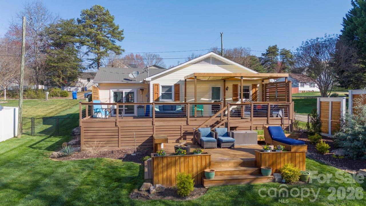 141 Bluewing Ln., Mooresville, NC 28117